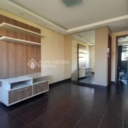 Rent this 2 bed apartment on Avenida Dona Adda Mascarenhas de Moraes in Jardim Itu, Porto Alegre - RS