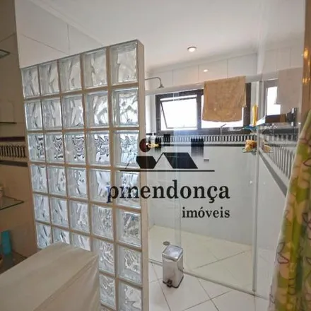 Buy this 4 bed apartment on Rua Itapicuru 131 in Perdizes, São Paulo - SP