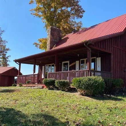 Buy this 3 bed house on 690 Horton Flats Road in Bruin, Elliott County