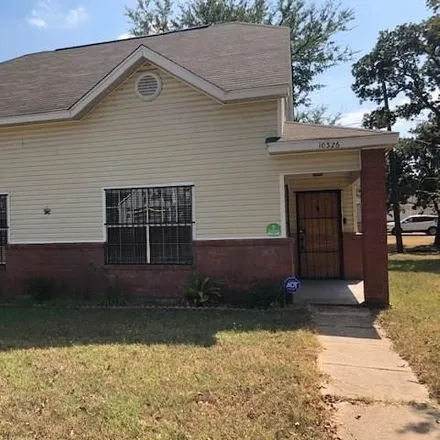 Buy this 4 bed house on 10326 Budtime Lane in Dallas, TX 75180