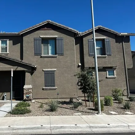 Rent this 3 bed house on South 83rd Way in Mesa, AZ 85209