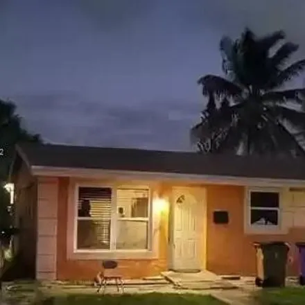 Buy this 3 bed house on Deerfield Beach Car Accident Lawyer Group in 4500-4850 East Hillsboro Boulevard, Carver Heights