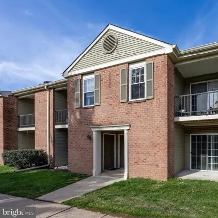 Buy this 1 bed condo on 79 Cromwell Drive in Five Points, Whitpain Township