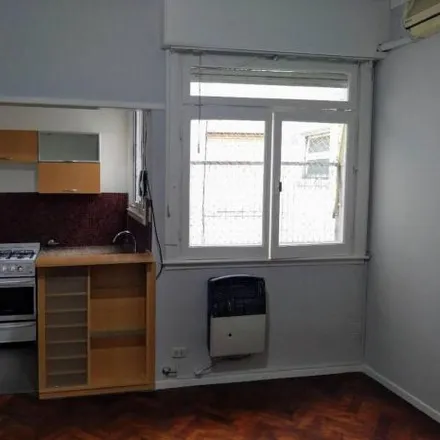 Buy this 1 bed apartment on Constituyentes y Pedraza in Avenida de los Constituyentes, Villa Urquiza