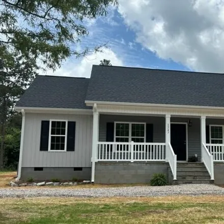 Buy this 3 bed house on 1247 Roanoke Chapel in Littleton, North Carolina