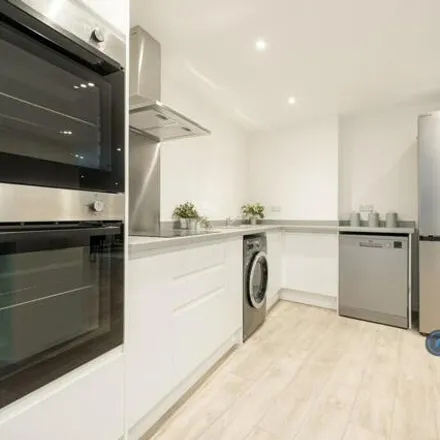 Rent this 2 bed apartment on Anglo Works in Holly Street, Cathedral