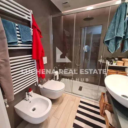 Rent this 2 bed apartment on Via Lega Insurrezionale in 22100 Como CO, Italy
