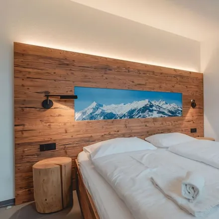Rent this 2 bed apartment on Bruck an der Großglocknerstraße in Bezirk Zell am See, Austria