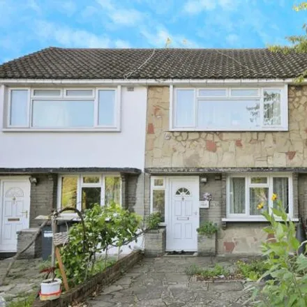 Buy this 2 bed townhouse on Tremaine Close in London, SE4 1YF