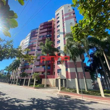 Rent this 2 bed apartment on Rua Brasilpinho in Kobrasol, São José - SC