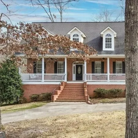 Buy this 7 bed house on Bankhead Highway in Carroll County, GA 30116