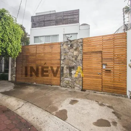 Image 1 - Avenida Manuel Acuña 3679, Lomas Altas, 45055 Zapopan, JAL, Mexico - House for sale