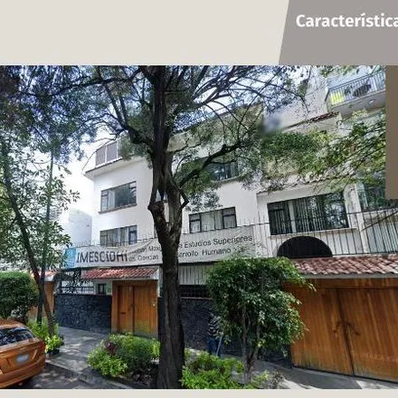 Buy this 4 bed house on Calle Gutenberg 89 in Miguel Hidalgo, 11590 Mexico City