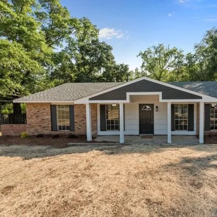 Buy this 4 bed house on 4635 Dogwood Drive South in Regency, Mobile
