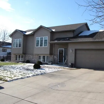 Buy this 3 bed house on 1237 R Jones Trail in Elk Point, SD 57025