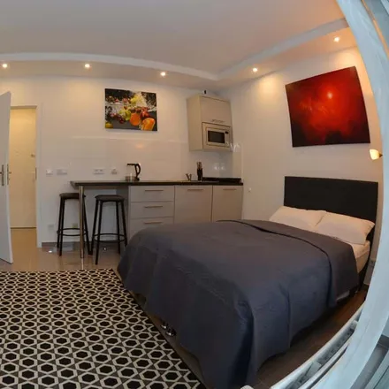 Rent this 1 bed apartment on Oppelner Straße 132 in 53119 Bonn, Germany