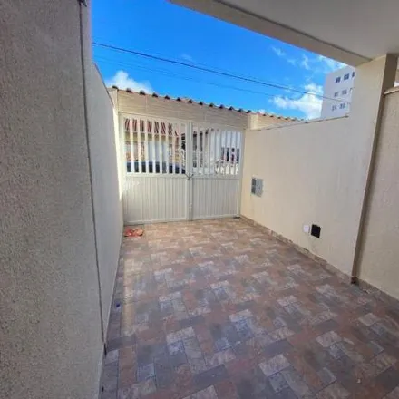 Buy this 2 bed house on Rua Primavera in Real, Praia Grande - SP