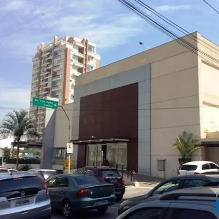 Image 1 - Rua Conde de Porto Alegre, Campo Belo, São Paulo - SP, 04608, Brazil - House for rent