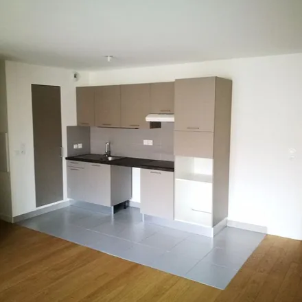 Rent this 2 bed apartment on Bâtiment A in 6 Place Frédéric Bombail, 31830 Plaisance-du-Touch