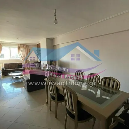 Image 2 - Αλικαρνασσού 3, 171 22 Nea Smyrni, Greece - Apartment for rent
