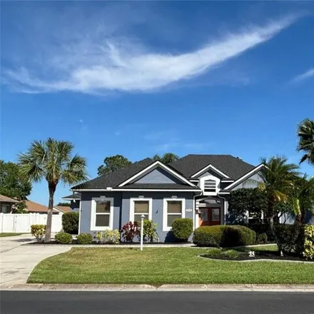 Buy this 5 bed house on 221 Terranova Boulevard in Winter Haven, FL 33884