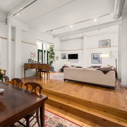 Buy this 4 bed condo on 211 East 2nd Street in New York, NY 10009
