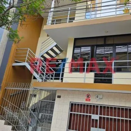 Image 2 - O'Hashi Maki, Jirón Manuel Candamo, Lince, Lima Metropolitan Area 15494, Peru - Apartment for sale