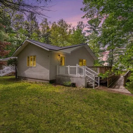 Image 1 - unnamed road, Blue Lake Township, MI, USA - House for sale