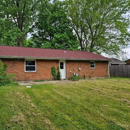 Image 5 - 130 Terry Court, Camden, Preble County, OH 45311, USA - House for sale