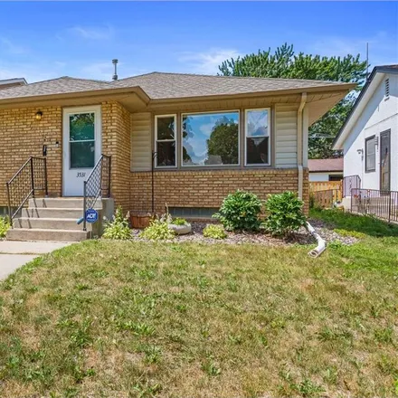 Buy this 2 bed house on 2527-2531 Heaner Terrace in Minneapolis, MN 55405