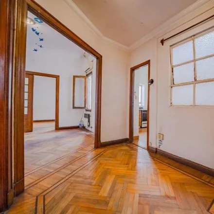 Rent this 1 bed apartment on Gallo 1681 in Recoleta, C1425 BGE Buenos Aires