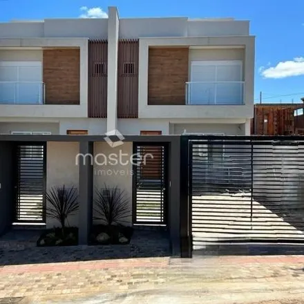 Buy this 3 bed house on Rua Dona Zina Benzedeira in São Luiz Gonzaga, Passo Fundo - RS