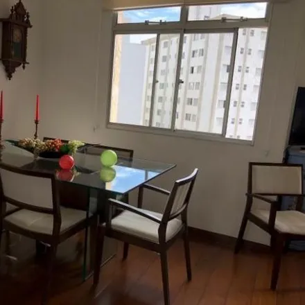 Buy this 2 bed apartment on Rua São Paulo 1984 in Lourdes, Belo Horizonte - MG