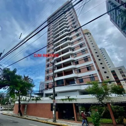 Image 2 - Rua André Rebouças, Rosarinho, Recife -, 52041-030, Brazil - Apartment for sale