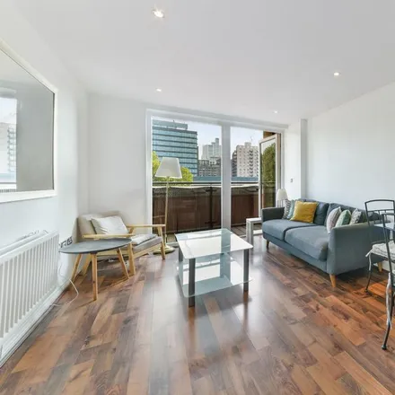 Rent this 2 bed apartment on Viridian in 75 Battersea Park Road, Nine Elms