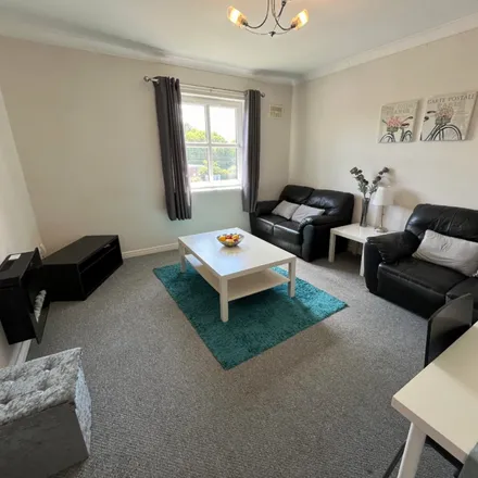 Rent this 2 bed apartment on 58 Balbirnie Place in City of Edinburgh, EH12 5JL