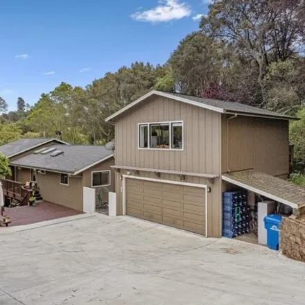 Image 1 - 101 Casa Linda Lane, Day Valley, Santa Cruz County, CA 95003, USA - House for sale