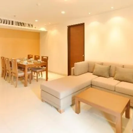 Image 1 - Pradit Manutham Road, Huai Khwang District, Bangkok 10310, Thailand - Apartment for rent