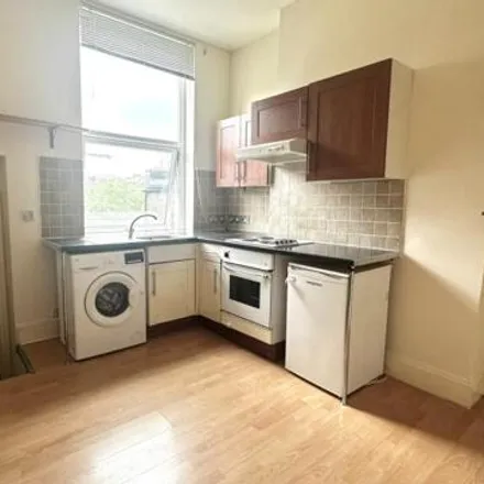 Image 1 - 28 Buckley Road, London, NW6 7ND, United Kingdom - Apartment for rent
