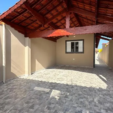 Buy this 2 bed house on Avenida Presidente Costa e Silva in Vila Atlântica, Mongaguá - SP