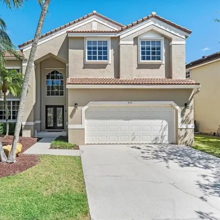 Buy this 4 bed house on 430 Cambridge Drive in Weston, FL 33326