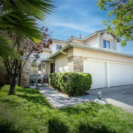 Buy this 4 bed house on 27628 Deerfield Lane in Santa Clarita, CA 91354