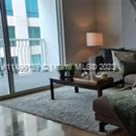 Image 2 - The Club at Brickell Bay, 1200 Brickell Bay Drive, Miami, FL 33131, USA - Townhouse for rent