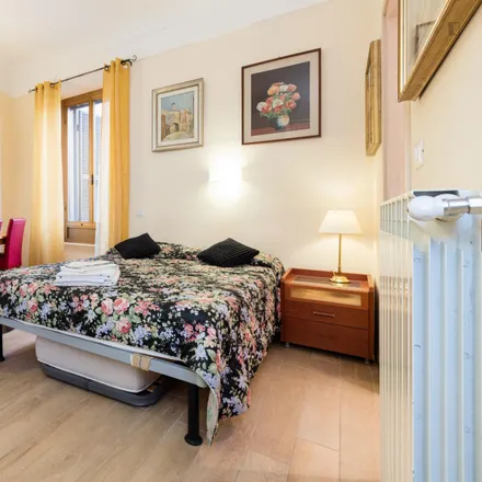 Rent this 3 bed room on San Pietro b&b in Via Barletta 17, 00192 Rome RM