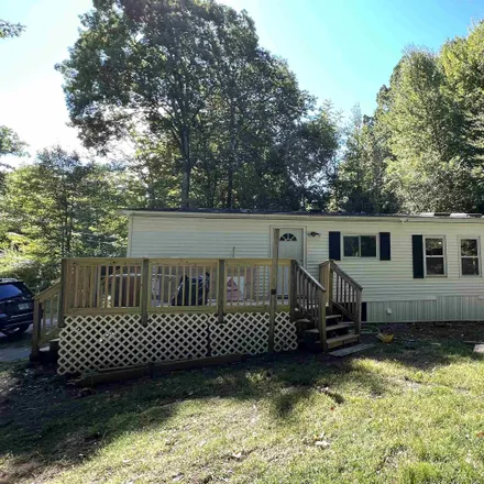 Buy this 3 bed house on 114 Pine Ridge Road in Loudon, Merrimack County
