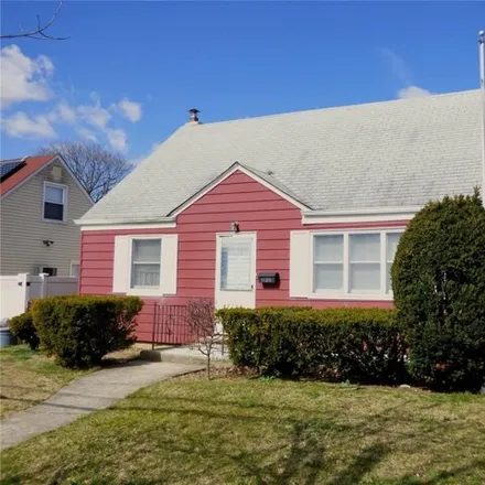 Buy this 5 bed house on 1126 Jasper Street South in North Valley Stream, NY 11580