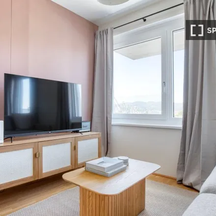 Rent this 2 bed apartment on Handelskai in Maria-Restituta-Platz, 1200 Vienna