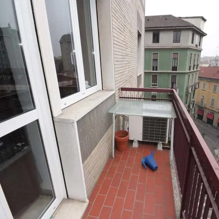 Rent this 4 bed room on Viale Sabotino in 15, 20135 Milan MI