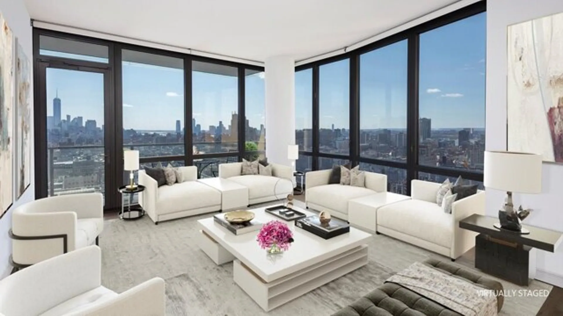 Chelsea Stratus, 735 6th Avenue, New York, NY 10001, USA | 2 bed apartment for rent