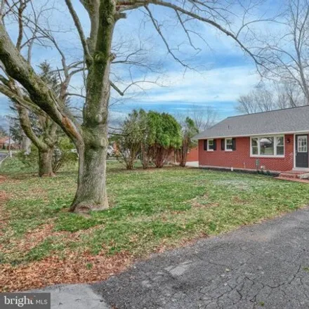 Buy this 3 bed house on 638 Groff Avenue in Elizabethtown, PA 17022
